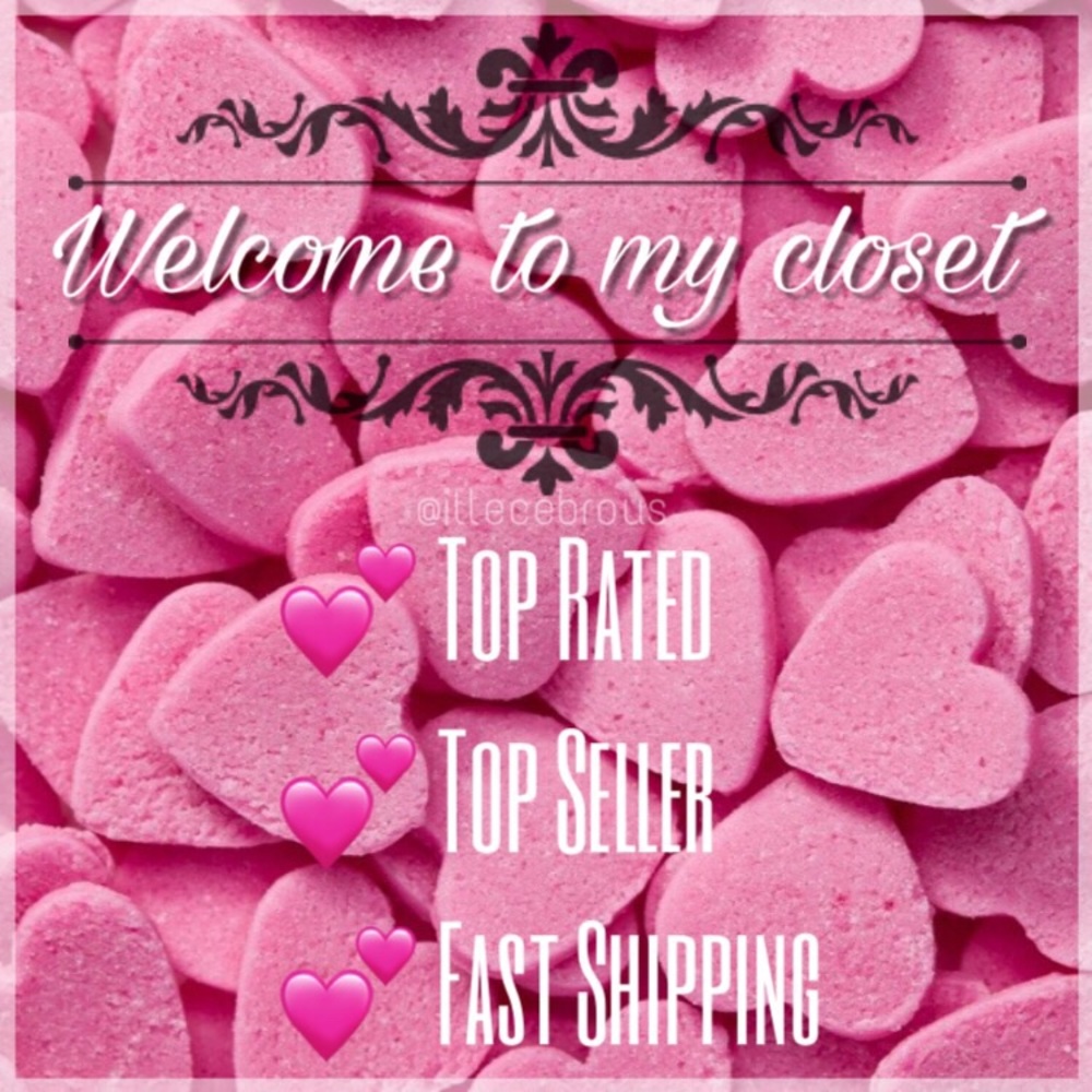 💕 Welcome 💕